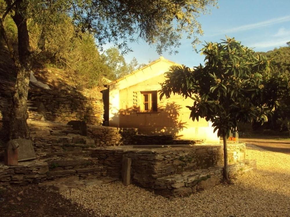 Casas Da Cerca Hotel Zambujeira do Mar Exterior foto